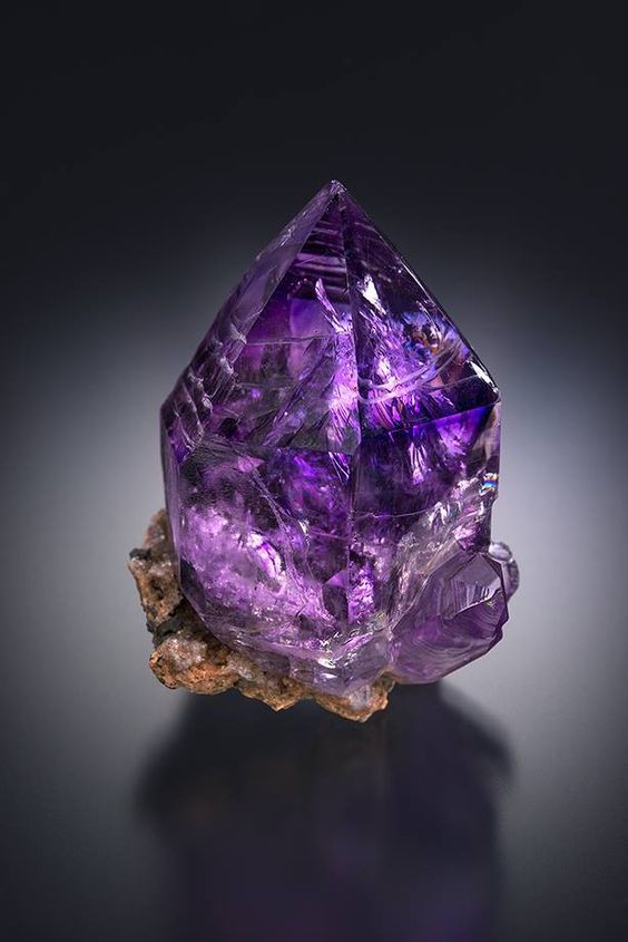 Amethyst Stone